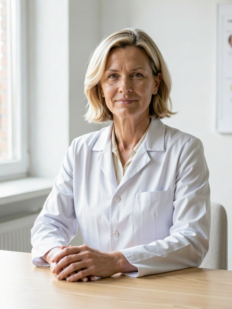 Nutritionist på Näringsbalans Online