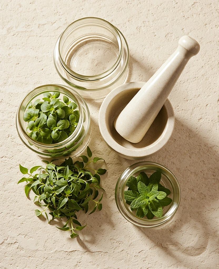 Professionell näringsmiljö