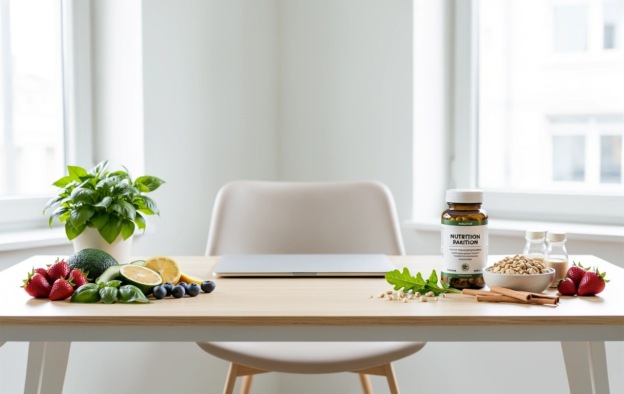 Professionell rådgivning